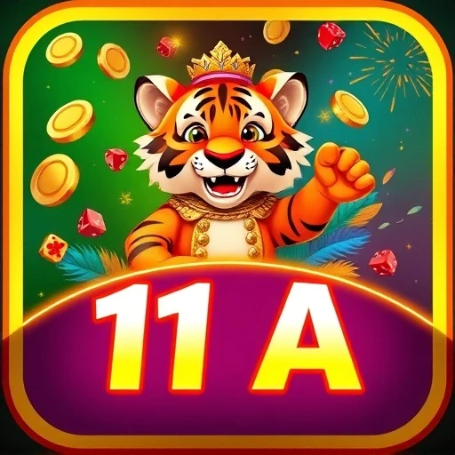 11a.com amplia catálogo de jogos para usuários