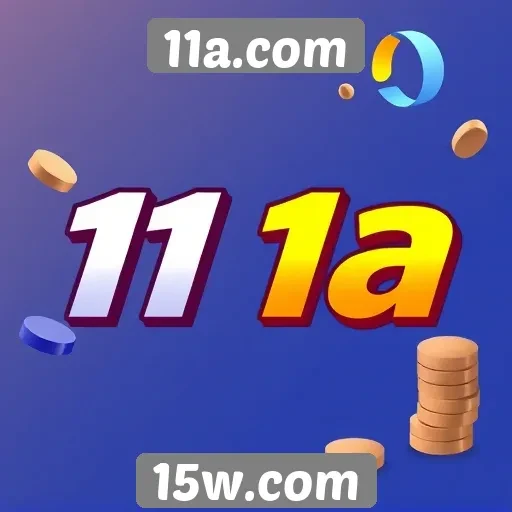 Tendências de jogos online no 11a.com