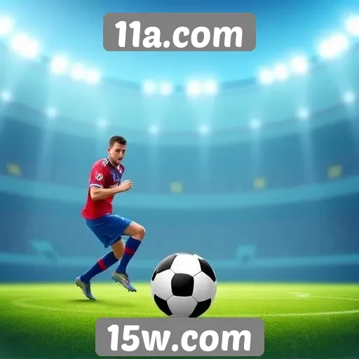 Recursos de suporte ao jogador no 11a.com