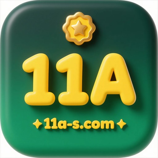 11a.com logo