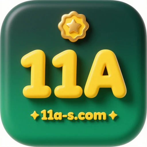 11a.com logo